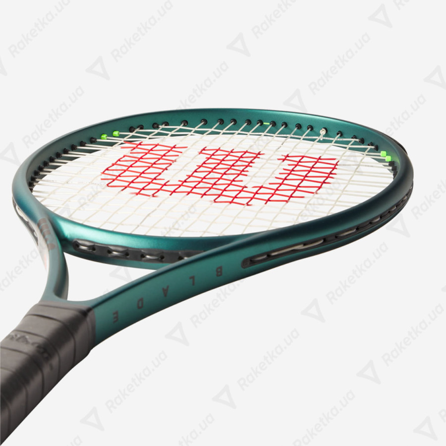 Wilson Blade 25 V9 WR151610 - купить в Киеве, цены на ракетки 25